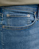 Immagine di JACK&JONES- Bermuda jeans Rick blue denim