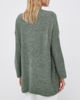 Immagine di JACQUELINE DE YONG - Cardigan Elanora manica lunga knit noos verde