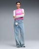 Immagine di PUMA - SMANICATO DONNA ROSA MALVA ESS N. 1,  684968-74