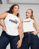 Immagine di PUMA - SMANICATO DONNA NERO ESS N. 1,  684968-02