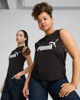 Immagine di PUMA - SMANICATO DONNA NERO ESS N. 1,  684968-01