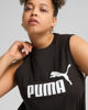 Immagine di PUMA - SMANICATO DONNA NERO ESS N. 1,  684968-01