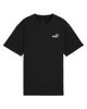 Immagine di PUMA - T-SHIRT NERA ESSENTIAL SMALL JUNIOR (7 - 16 ANNI), 684920-01