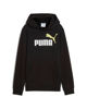 Immagine di PUMA – FELPA CON CAPPUCCIO JUNIOR NERA – 685823-52