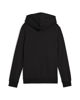 Immagine di PUMA – FELPA CON CAPPUCCIO JUNIOR NERA – 685823-52
