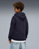 Immagine di PUMA – FELPA CON CAPPUCCIO JUNIOR BLU – 685823-16