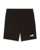 Immagine di PUMA - PANTALONCINO CORTO JUNIOR (7 - 16 ANNI) NERO ESS 2 COLOR,  685826-56