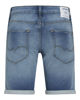 Immagine di JACK&JONES - Bermuda di jeans Rick in blue denim