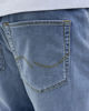 Immagine di JACK&JONES - Bermuda di jeans Rick in blue denim