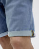 Immagine di JACK&JONES - Bermuda di jeans Rick in blue denim
