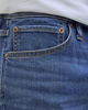 Immagine di JACK&JONES - Bermuda di jeans Rick original blue denim scuro