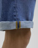 Immagine di JACK&JONES - Bermuda di jeans Rick original blue denim scuro