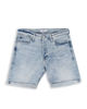Immagine di JACK&JONES - Bermuda di jeans Rick original blue denim