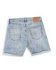 Immagine di JACK&JONES - Bermuda di jeans Rick original blue denim