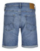 Immagine di JACK&JONES - Bermuda di jeans Rick original blue denim