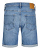 Immagine di JACK&JONES - Bermuda di jeans Rick original blue denim chiaro