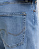 Immagine di JACK&JONES - Bermuda di jeans Rick original blue denim chiaro
