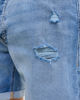 Immagine di JACK&JONES - Bermuda di jeans Rick original blue denim chiaro