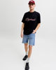 Immagine di JACK&JONES - Bermuda di jeans Rick original blue denim chiaro