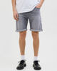Immagine di JACK&JONES - Bermuda di jeans Rick original grigio denim