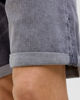 Immagine di JACK&JONES - Bermuda di jeans Rick original grigio denim