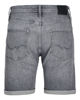 Immagine di JACK&JONES - Bermuda di jeans Rick original grigio denim