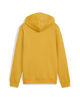 Immagine di PUMA – FELPA CON CAPPUCCIO ESSENTIALS 2 COLOR SMALL LOGO JUNIOR GIALLA – 685825-62