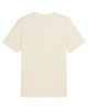 Immagine di PUMA – T-SHIRT ESSENTIALS+TEXTURED FOIL LOGO JUNIOR BEIGE –692207-87