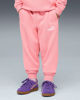 Immagine di PUMA – PANTALONE FELPA KIDS ROSA – 684933-27