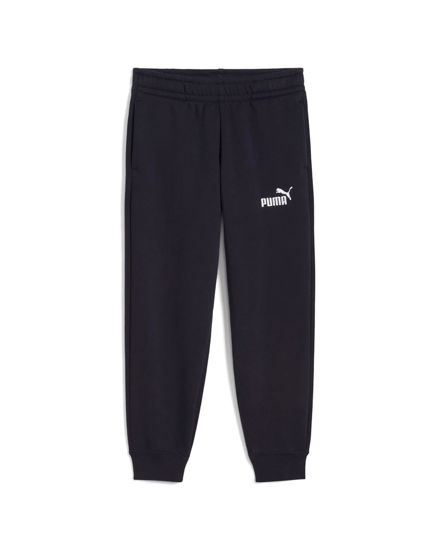 Immagine di PUMA – PANTALONE FELPA KIDS BLU – 684933-16