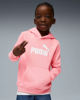 Immagine di PUMA – FELPA CON CAPPUCCIO KIDS ROSA – 684931-27