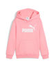 Immagine di PUMA – FELPA CON CAPPUCCIO KIDS ROSA – 684931-27