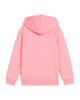 Immagine di PUMA – FELPA CON CAPPUCCIO KIDS ROSA – 684931-27