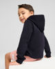 Immagine di PUMA – FELPA CON CAPPUCCIO KIDS BLU -  684931-16