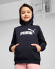 Immagine di PUMA – FELPA CON CAPPUCCIO KIDS BLU -  684931-16