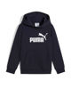 Immagine di PUMA – FELPA CON CAPPUCCIO KIDS BLU -  684931-16