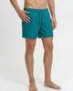 Immagine di JACK&JONES - Boxer mare Maui Wave ottanio con logo laterale