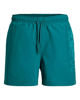 Immagine di JACK&JONES - Boxer mare Maui Wave ottanio con logo laterale