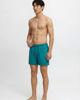 Immagine di JACK&JONES - Boxer mare Maui Wave ottanio con logo laterale
