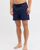 Immagine di JACK&JONES - Boxer mare Maui Wave blu scuro con logo laterale