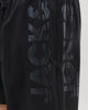 Immagine di JACK&JONES - Boxer mare Maui Wave nero con logo laterale