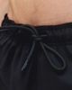 Immagine di JACK&JONES - Boxer mare Maui Wave nero con logo laterale