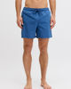 Immagine di JACK&JONES - Boxer mare Maui Wave blu con logo laterale