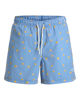 Immagine di JACK&JONES - Boxer mare Maui Breeze mini con stampa