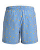 Immagine di JACK&JONES - Boxer mare Maui Breeze mini con stampa