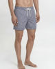 Immagine di JACK&JONES - Boxer mare Maui Breeze mini con stampa