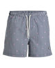 Immagine di JACK&JONES - Boxer mare Maui Breeze mini con stampa