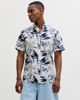 Immagine di JACK&JONES - Camicia mezza manica Honolulu