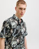 Immagine di JACK&JONES - Camicia mezza manica Honolulu