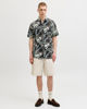 Immagine di JACK&JONES - Camicia mezza manica Honolulu